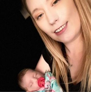 Meet your Posher, Kathrine